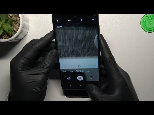 Video thumbnail for How To Change Time Lapse Video Speed On Motorola E32s