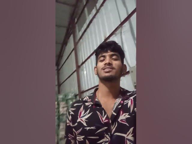 Video thumbnail for গান #reel #unfrezzmyaccount