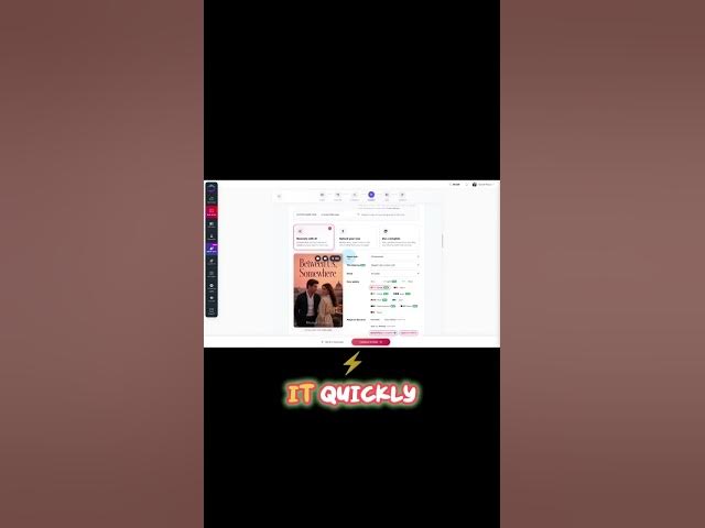 Video thumbnail for Oops! How to Fix Wrong Book Cover Uploads on Amazon KDP Quickly!