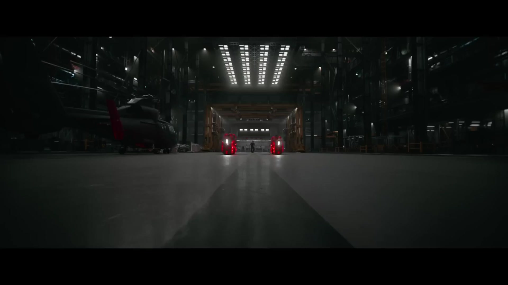 'Video thumbnail for Tron: Ares: In The Real World (Featurette)'