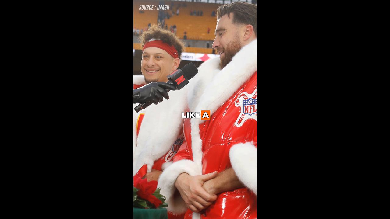 Video thumbnail for Netflix Pushes for Bigger NFL Deal Amid Media Rights Battle