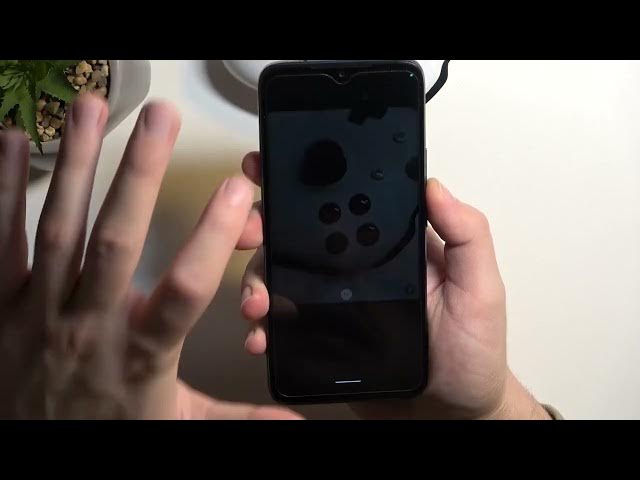 Video thumbnail for How to Use Camera Hidden Features on Nokia C12 / Camera Tips & Tricks