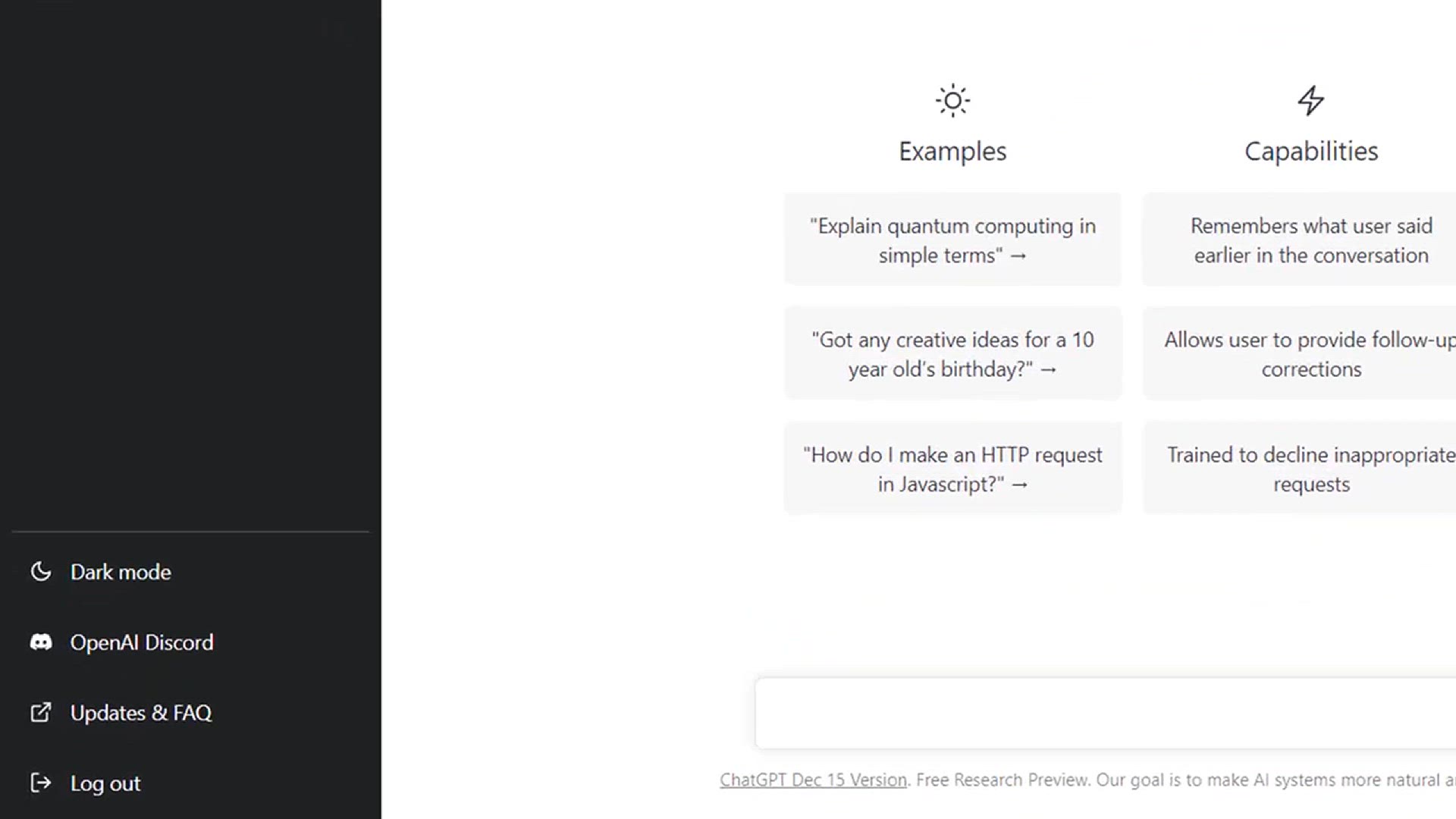 'Video thumbnail for I Asked ChatGPT to Build an Age Calculator'