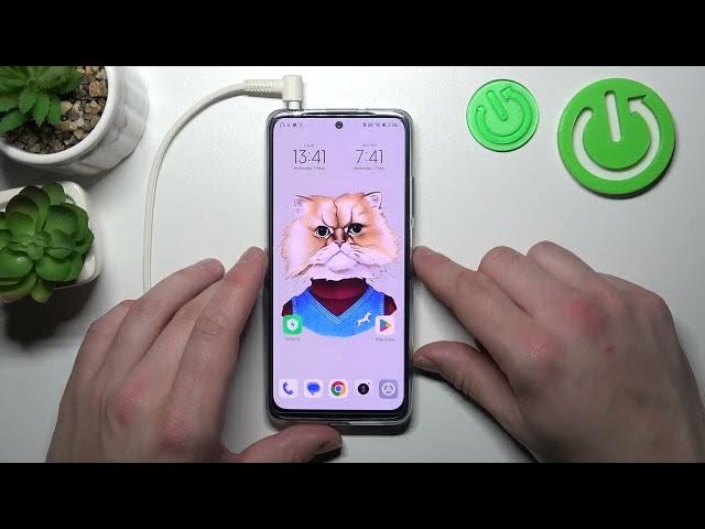 Video thumbnail for How to Connect Wired Headphones to REDMI Note 12S