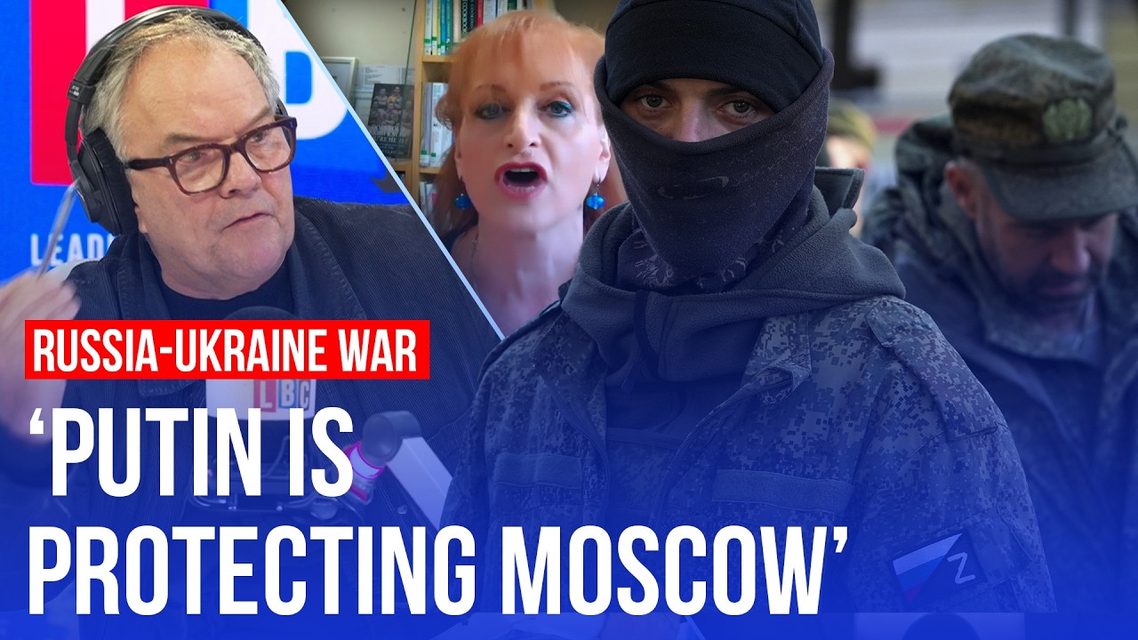 Video thumbnail for How many Russian soldiers have really died in Ukraine?
