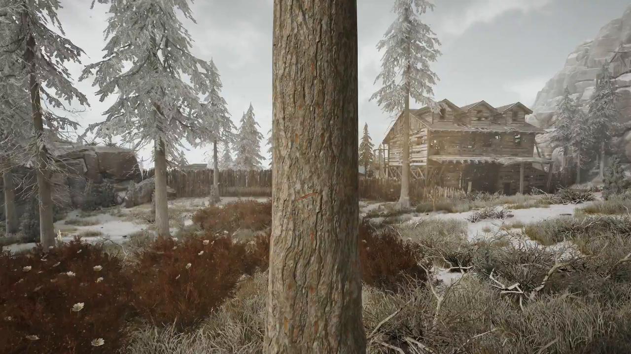 Video thumbnail for Winter Survival - Official Version 1.0 Release Date Trailer | Convergence Games Showcase 2025