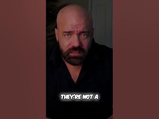 Video thumbnail for Authentic Teachers vs. Controllers: Unmasking Spiritual Ego #shorts