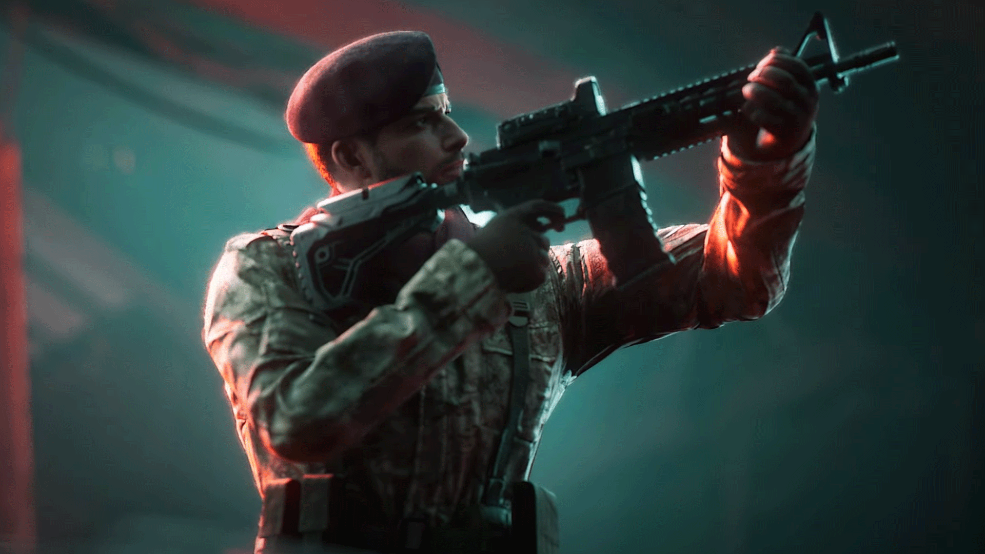 Video thumbnail for Sudden Attack Zero Point - Official Cinematic Trailer