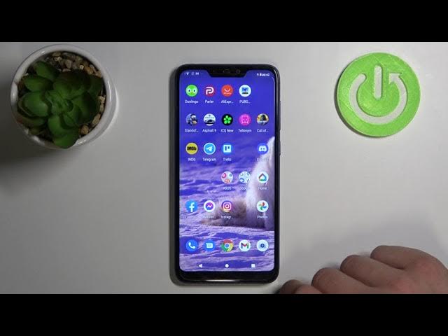 Video thumbnail for How to Change Camera Storage Location on ASUS Zenfone Max (M2) – Set Up Default Camera Storage