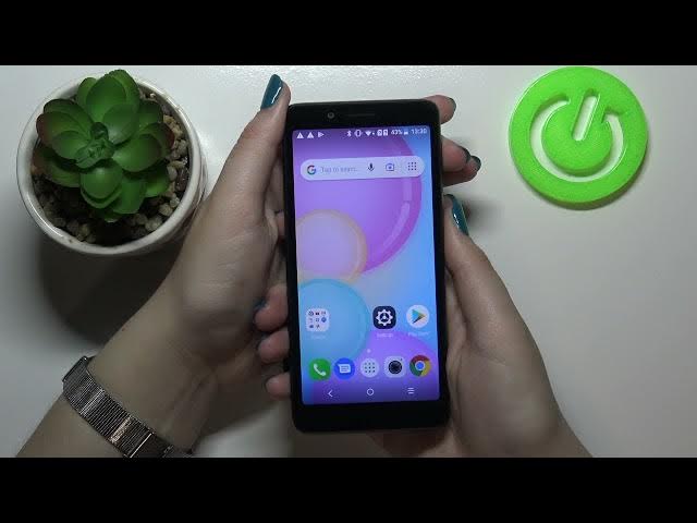 Video thumbnail for How to Restart LISTO SP50 – Perform Force Restart