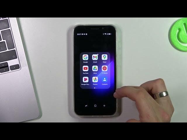 Video thumbnail for How to Make DOOGEE X97 Pro Faster? - Speed Up Device