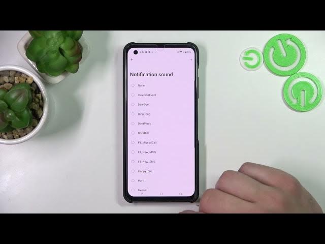 Video thumbnail for How to Customize Notification Sound in ASUS Zenfone 9 – Set Custom Sound