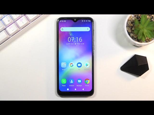Video thumbnail for How to Take Screenshot on OUKITEL C15 Pro - Capture Screen Instructions