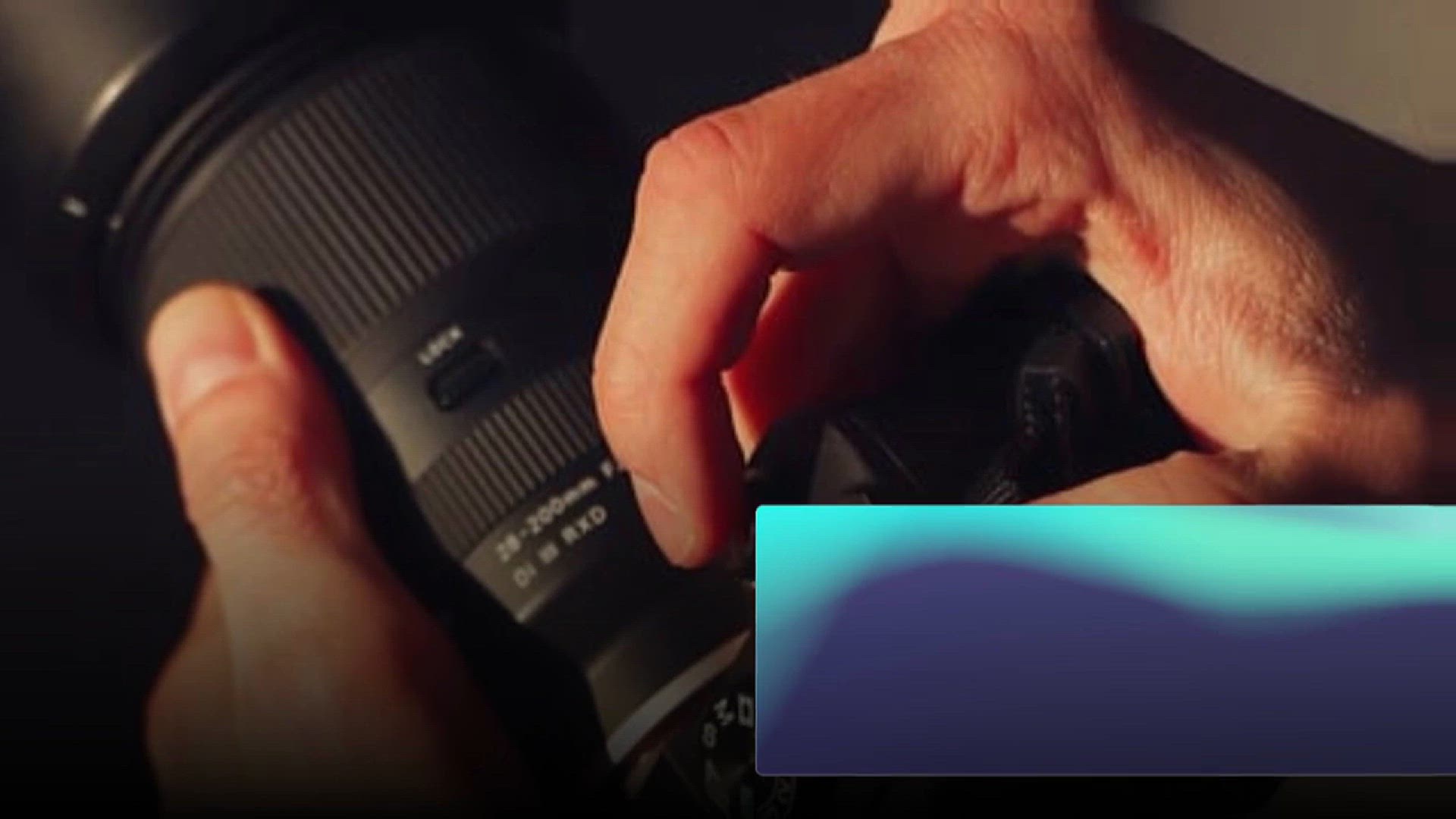 'Video thumbnail for Aurora and Astrophotography: Tips for Stunning Night Sky Images'