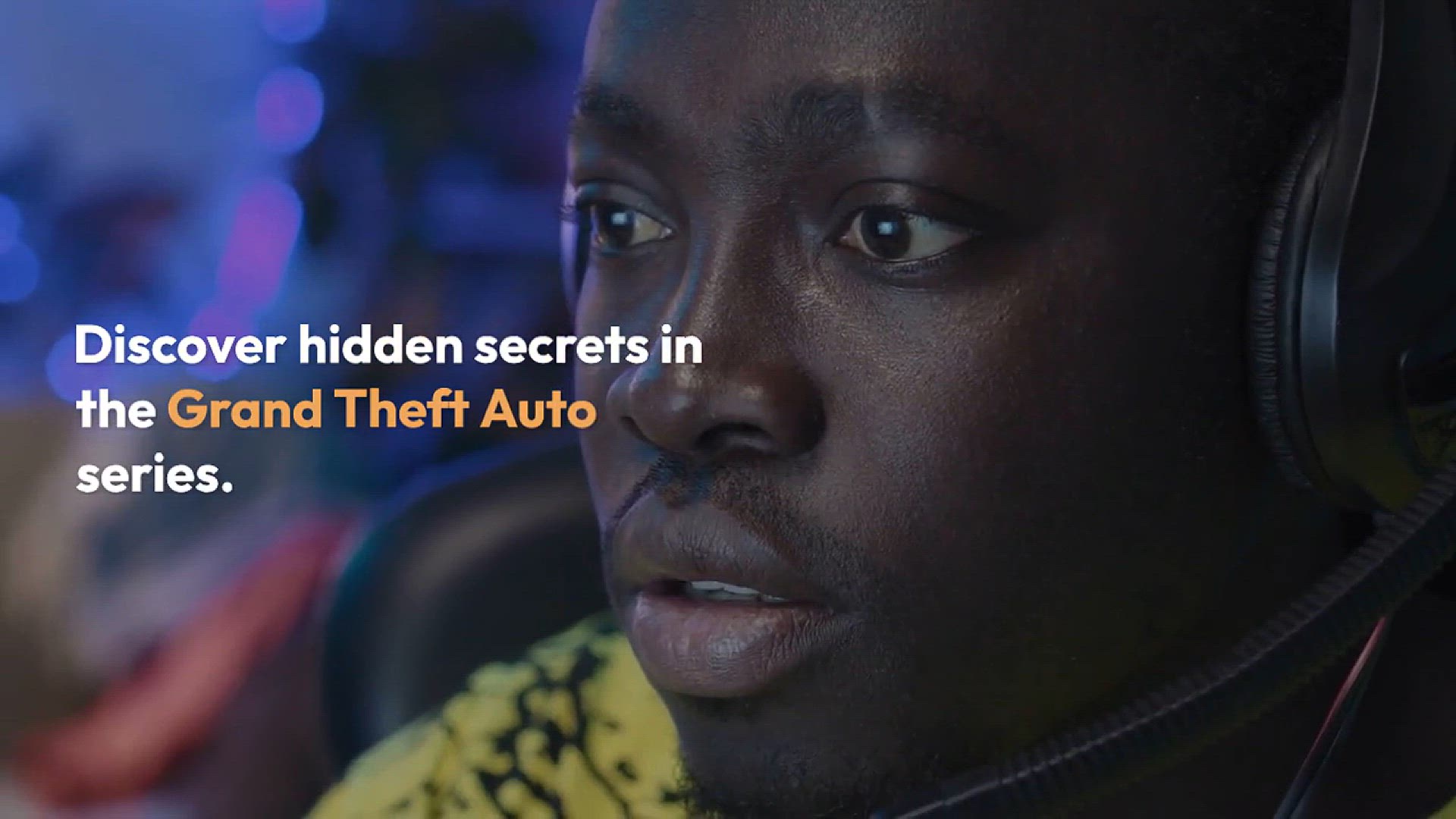 Video thumbnail for Hidden GTA Secrets Revealed