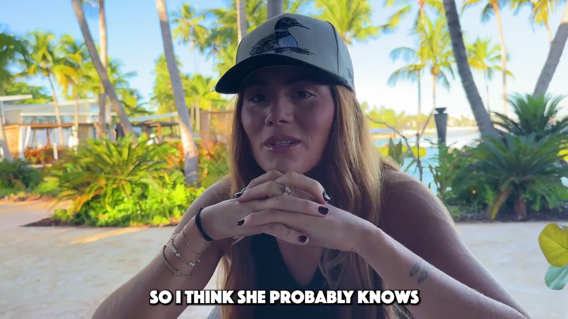 'Video thumbnail for We tricked our WIVES into going on a golf vacation..'