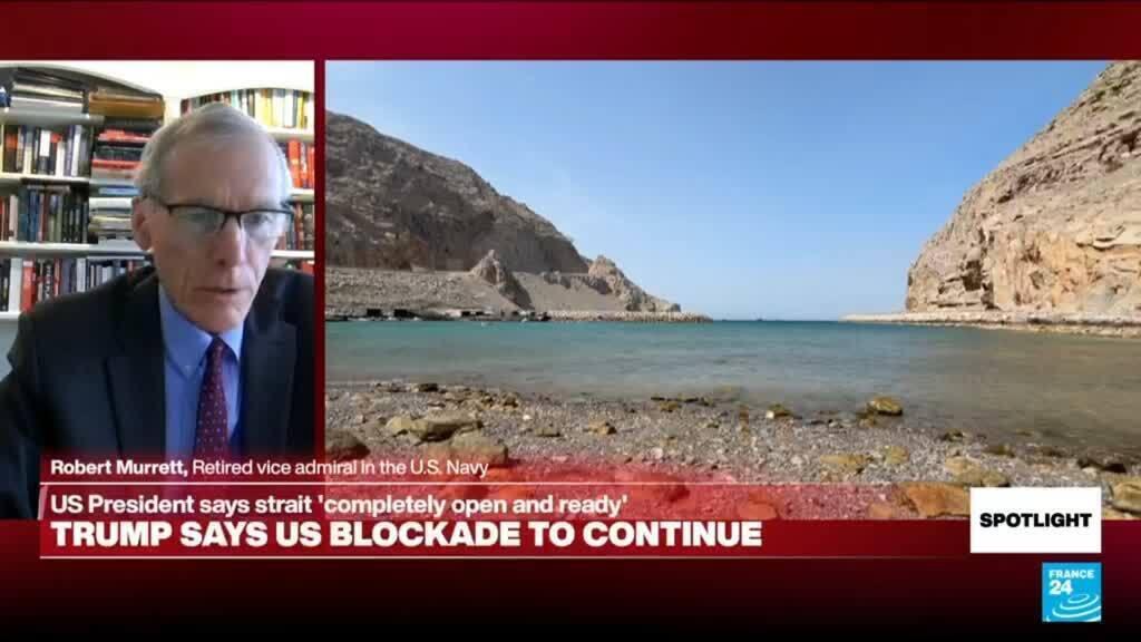 Video thumbnail for Tale of two truces: Lebanon 'steps up' alongside Israel as Tehran and Washington edge toward a deal