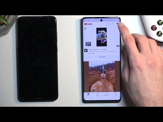 Video thumbnail for How to Bypass Google Account Verification in VIVO X90 Pro - Unlock FRP / Skip Google Lock