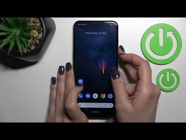 Video thumbnail for Nokia G21 - How to Adjust Ringtone Volume