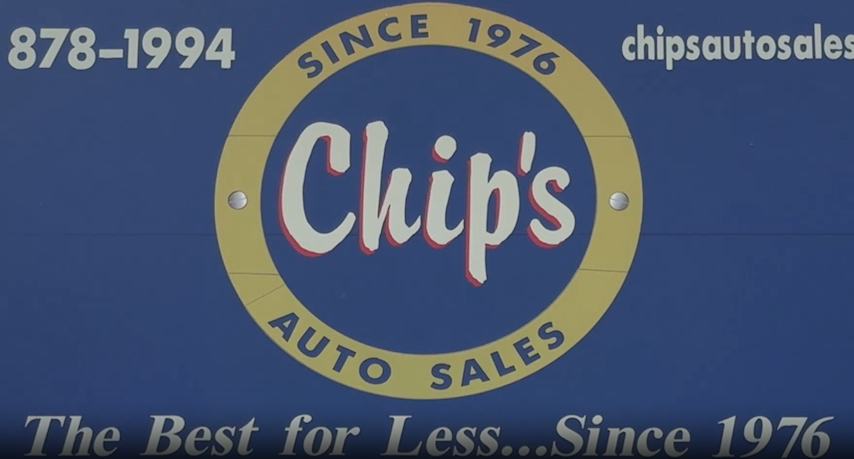 Video thumbnail for Milford business celebrating 50th anniversary