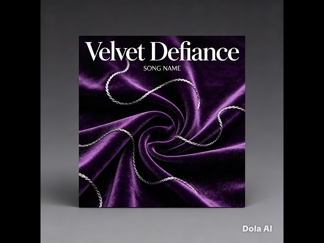Video thumbnail for Velvet Defiance