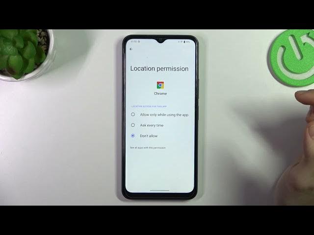 Video thumbnail for How to Turn Off App Tracking on VIVO Y22s - Disable Apps Tracking
