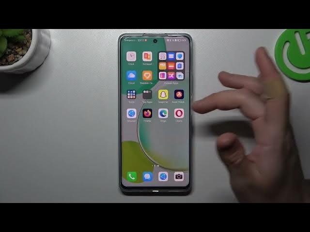 Video thumbnail for How To Remove Notification Virus From Huawei Nova 11i