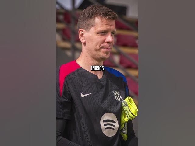Video thumbnail for NUEVO RÉCORD DE IMBATIBILIDAD DE SZCZESNY