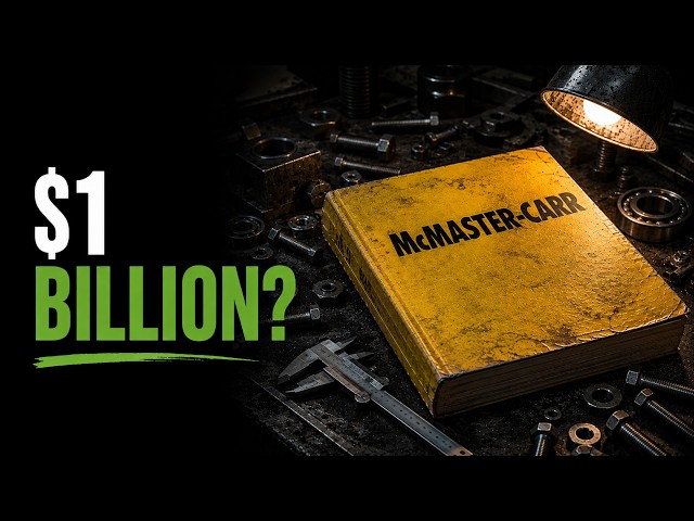 Video thumbnail for The $1 Billion Company That Refuses to Advertise