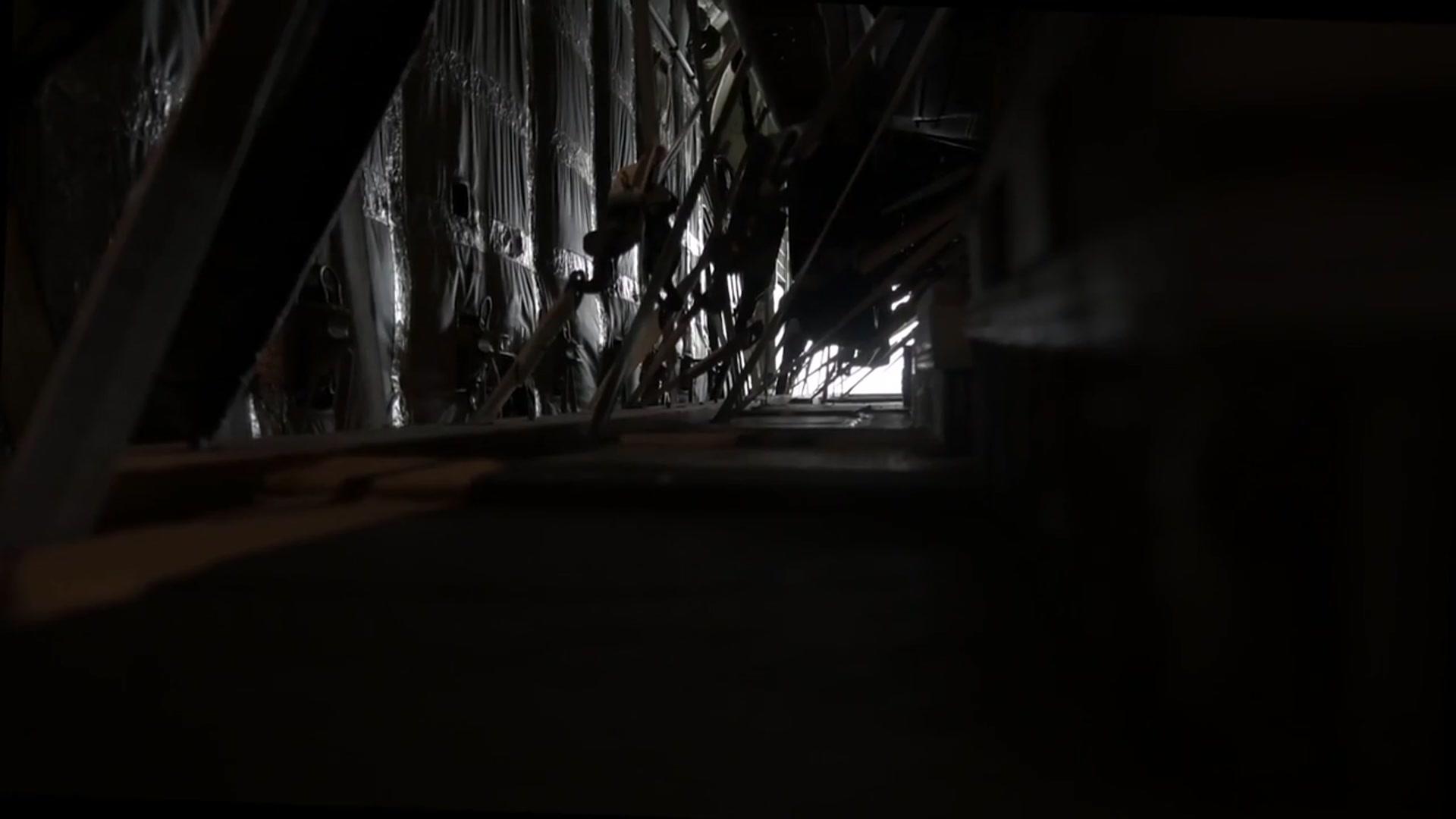 'Video thumbnail for Keeping PJs Ready • Pararescue Training'