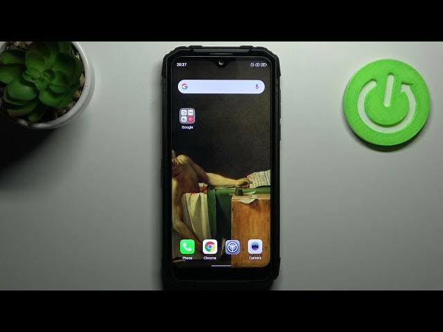 Video thumbnail for How to Reset Network Settings on DOOGEE S96 Pro – Default Network  / Repair Connection