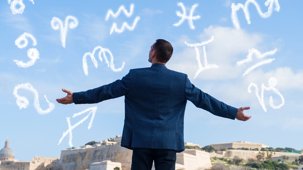 'Video thumbnail for Attractive parts of zodiac signs : video blog'