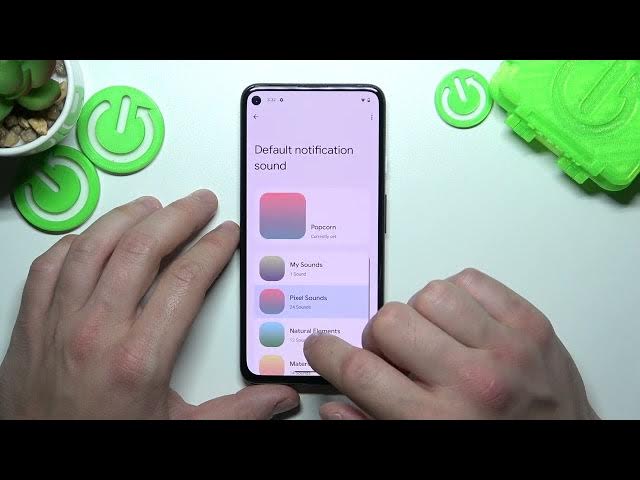 Video thumbnail for How to Set Custom Notifications Tone on Android 14?