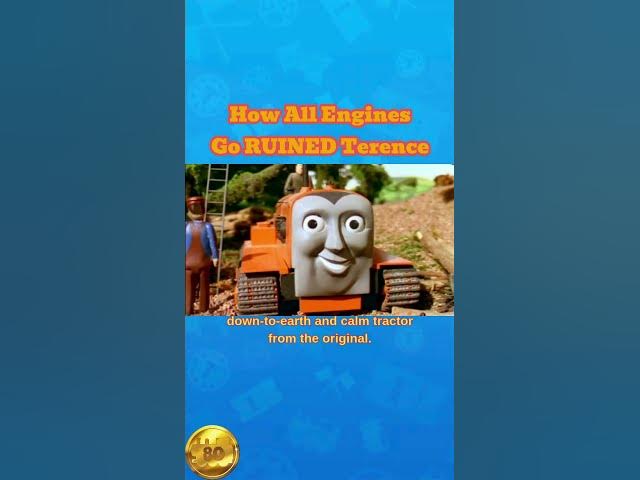 Video thumbnail for How All Engines Go RUINED Terence