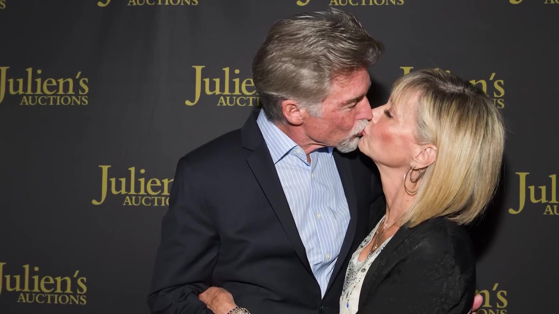 'Video thumbnail for The Truth About The Disappearance Of Olivia Newton-John's Ex Patrick'