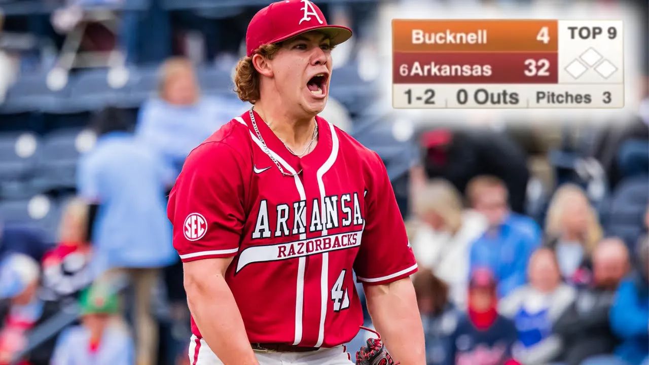 Video thumbnail for Craziest "Blowouts" in College Sports History