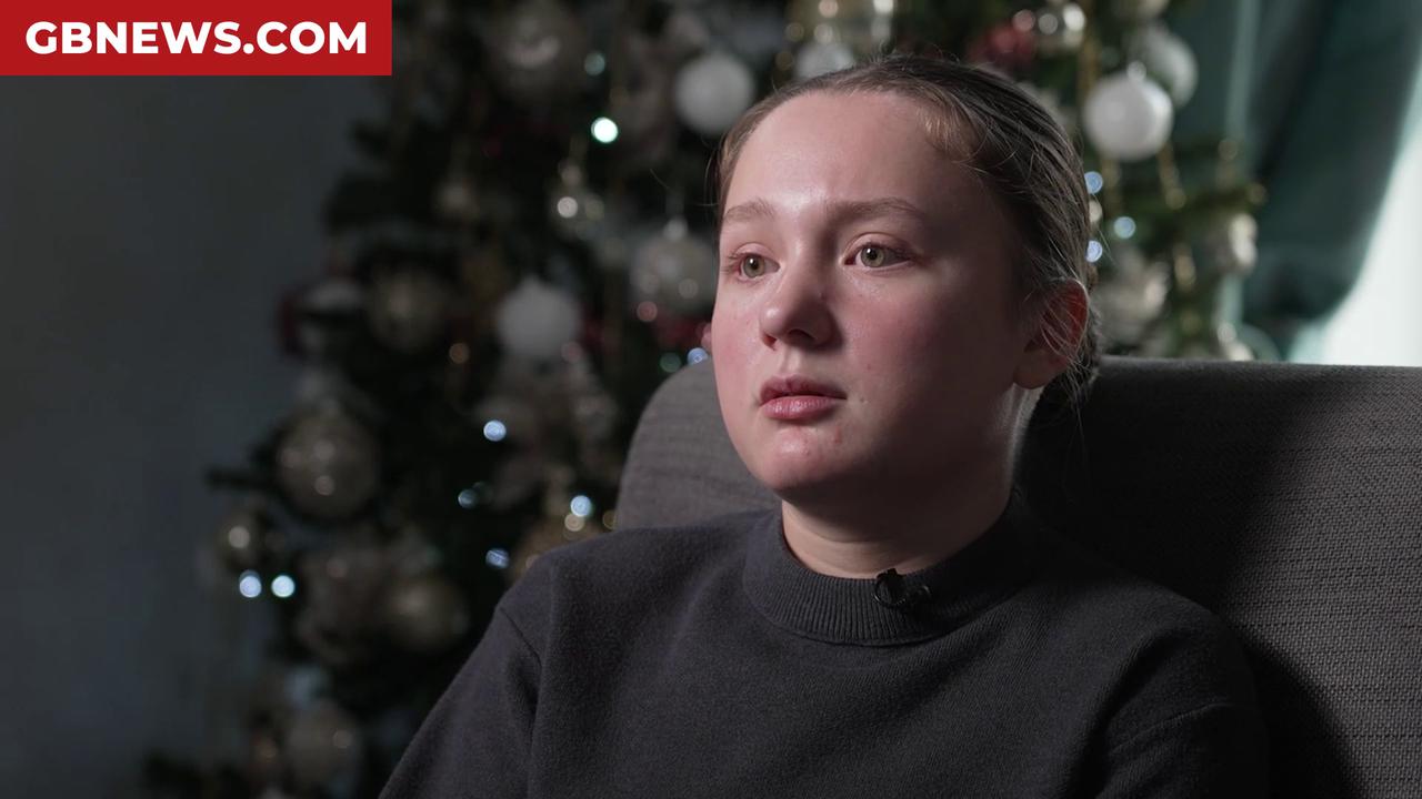 Video thumbnail for Brave victim of asylum seeker sex attack speaks out - Watch in full