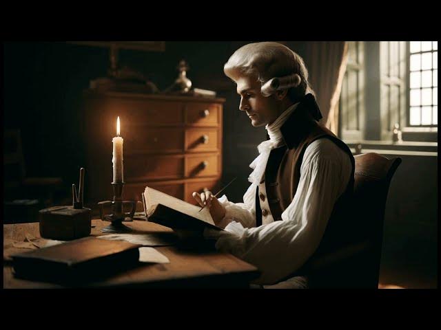 Video thumbnail for Top John Adams Quotes