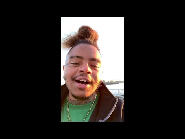 Video thumbnail for What fishing can teach you about life