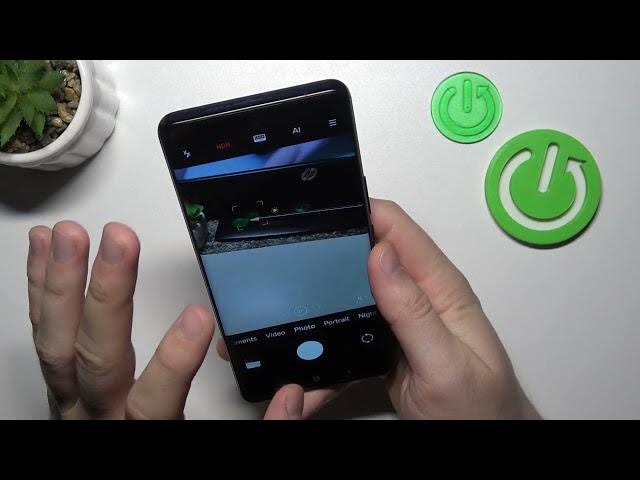 Video thumbnail for How to Switch Selfie Camera to Rear on XIAOMI 12S Ultra