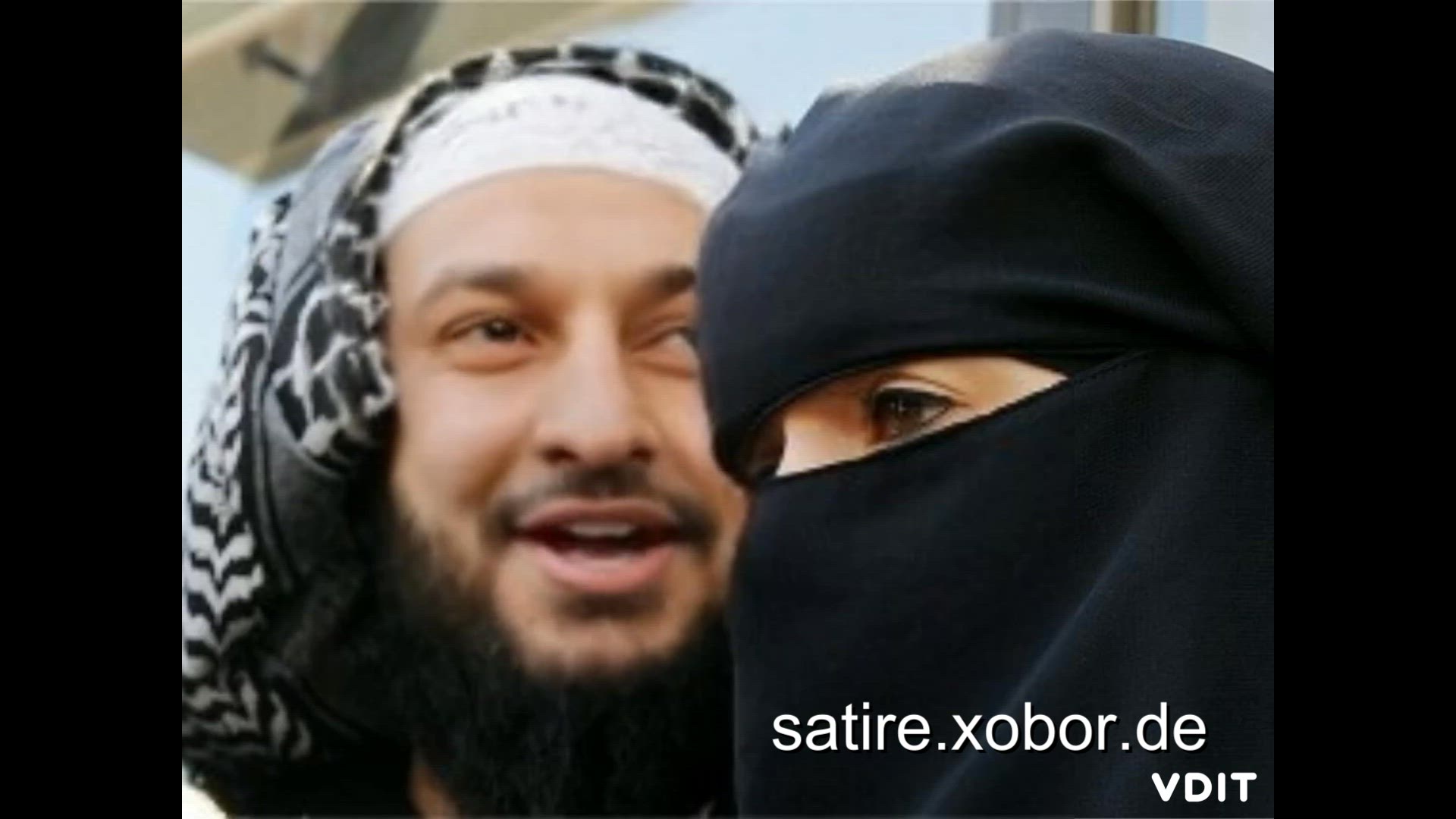 'Video thumbnail for Anmache im Islam'