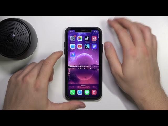 Video thumbnail for How to Pair HP Bluetooth Speaker 360 with iPhone?