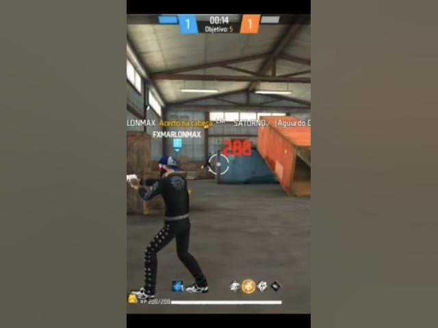 Video thumbnail for #freefire