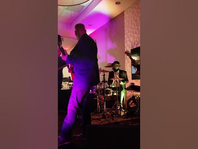 Video thumbnail for The Venture Latin band With Drummaboi Willie C IV