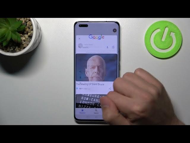 Video thumbnail for How to Activate Google Assistant on HONOR Magic4 Pro