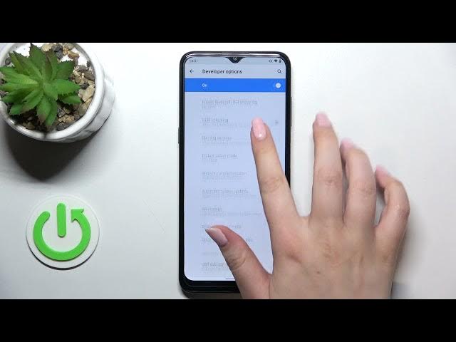 Video thumbnail for How to Enable Auto Update System on NOKIA G21 – Manage System Updates