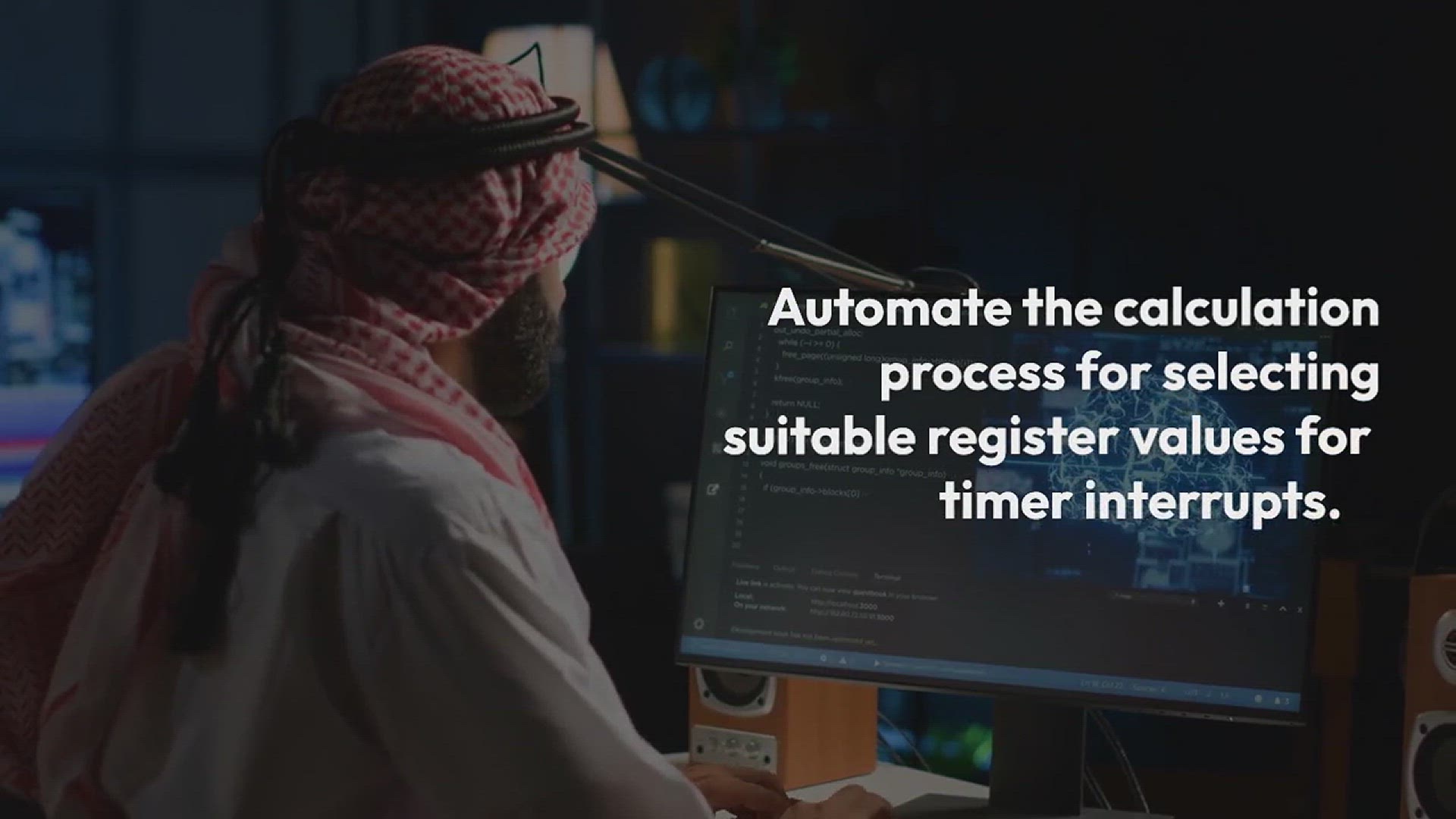 Video thumbnail for STM32 Timer Calculator Tool
