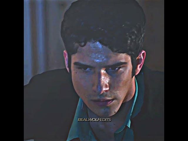 Video thumbnail for Scott is hallucinating 🤯🔥☠️ #scottmccall #teenwolfedit #teenwolf #viral #seriesedit #werewolf