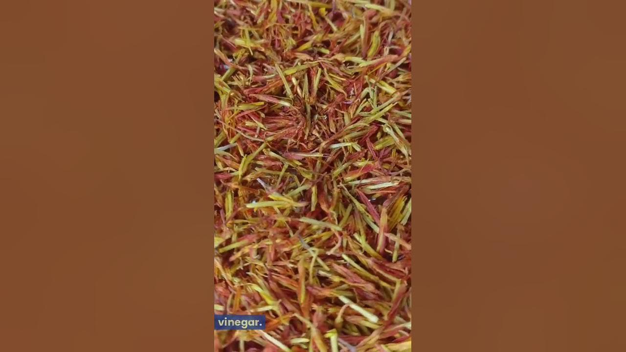 Video thumbnail for Tips on making a delicious fruit-infused vinegar using leftover fruit peels