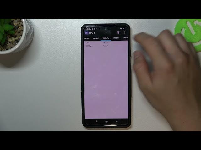 Video thumbnail for How to Check Specs in XIAOMI Black Shark 5 – Specification Section